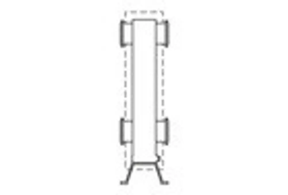 Vaillant-Hydraulische-Weiche-WH-160-12-m3-h-Anschluss-DN-65-inkl--Waermed--306726 gallery number 2